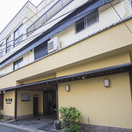 Nogami Honkan Beppu Εξωτερικό φωτογραφία