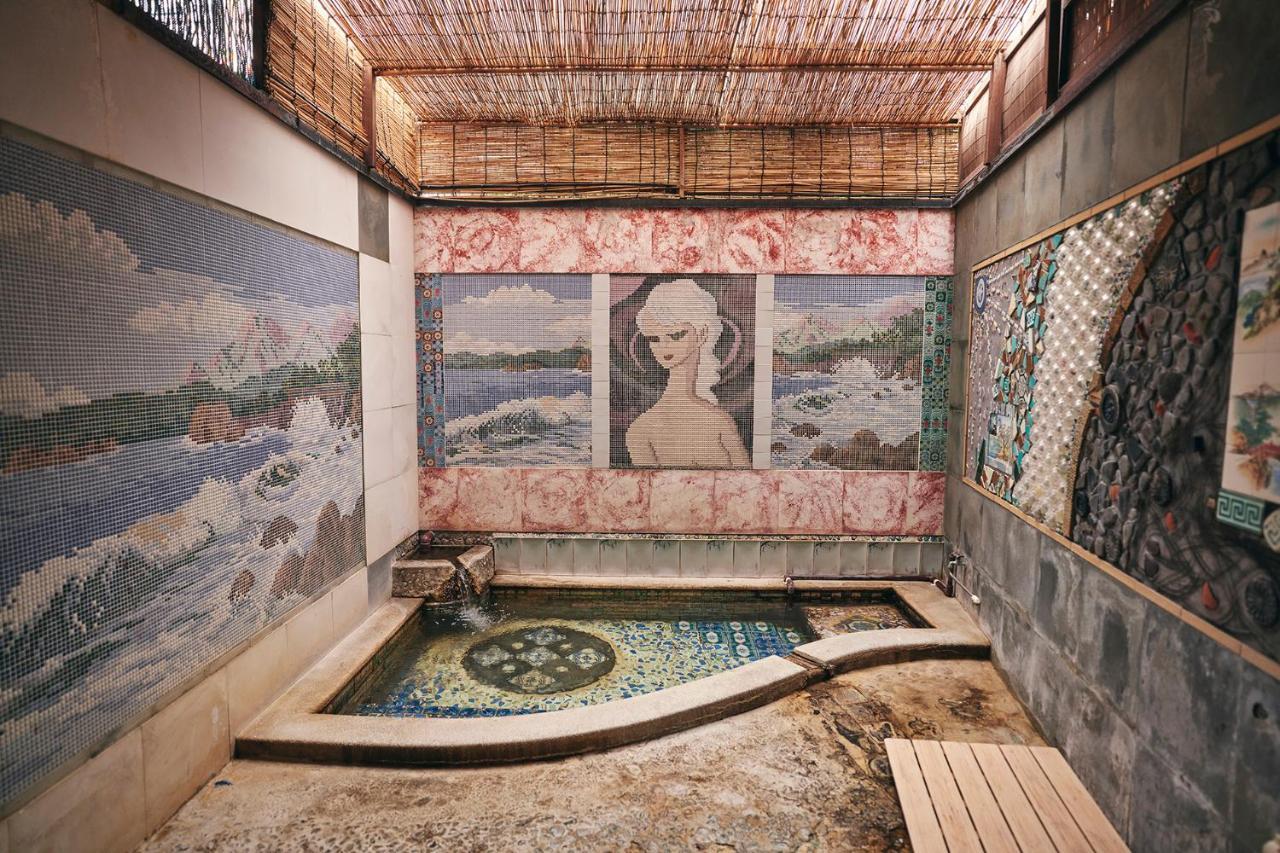 Nogami Honkan Beppu Εξωτερικό φωτογραφία